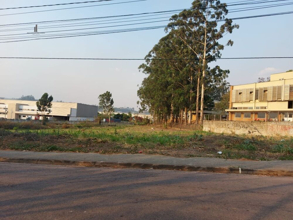 Terreno, 1 hectares - Foto 1