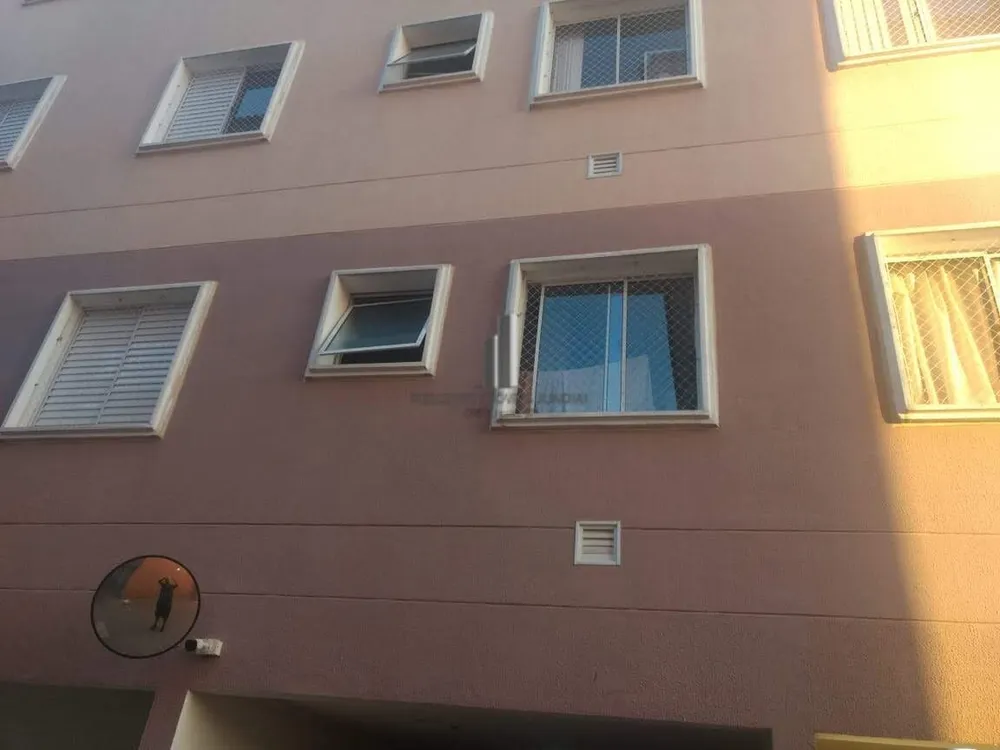 Apartamento, 2 quartos, 54 m² - Foto 11