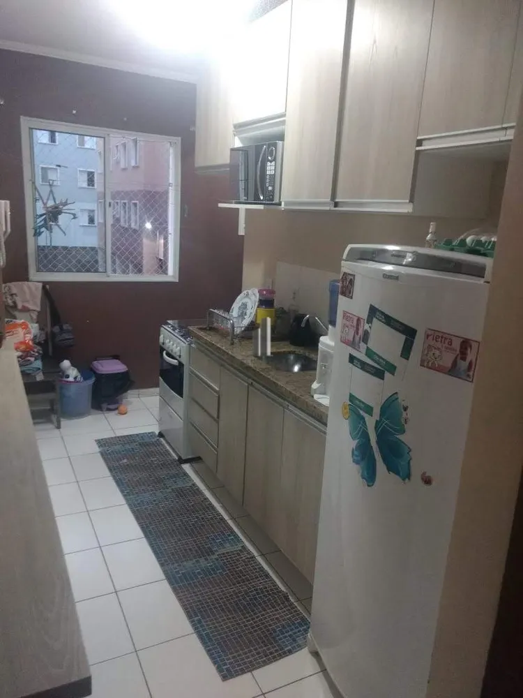 Apartamento, 2 quartos, 54 m² - Foto 2