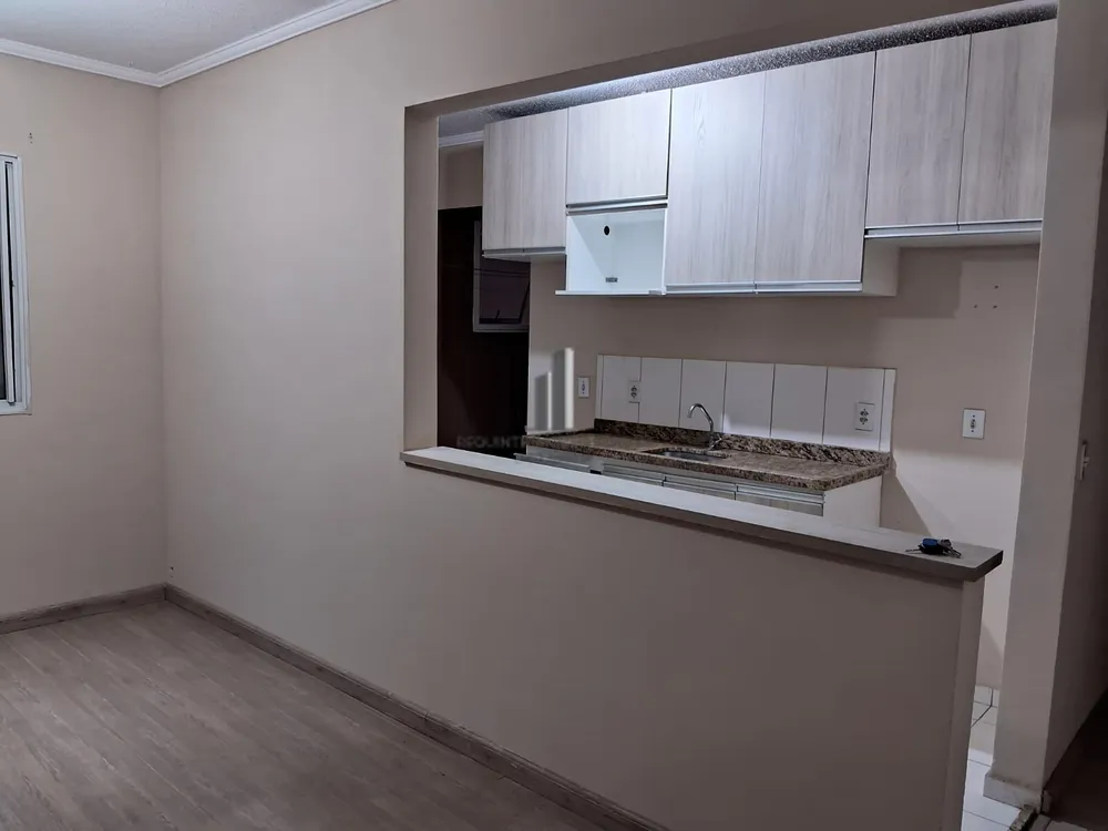 Apartamento, 2 quartos, 54 m² - Foto 1