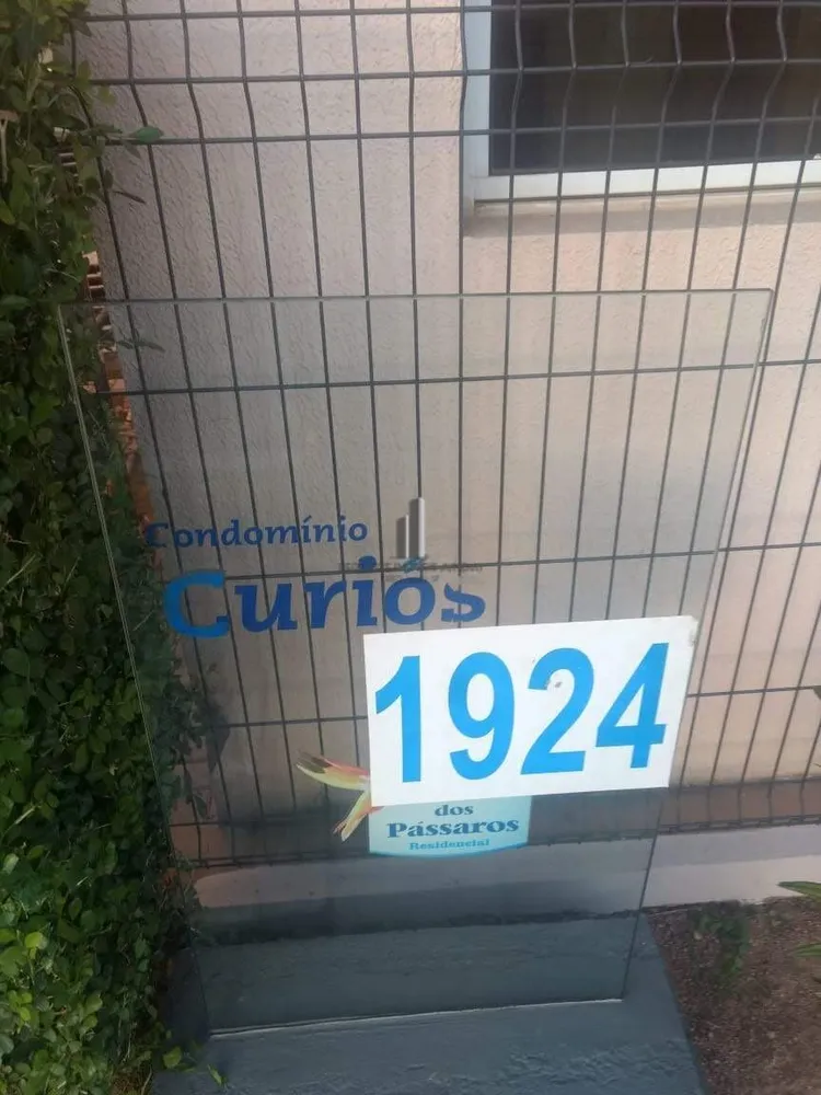 Apartamento, 2 quartos, 54 m² - Foto 12