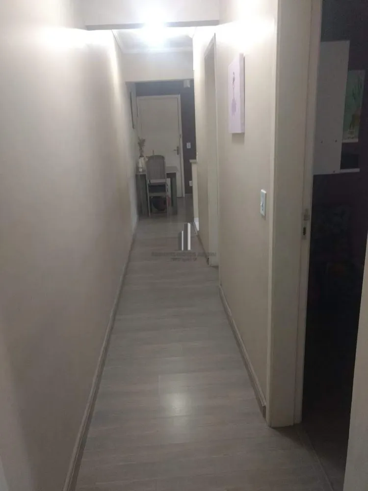 Apartamento, 2 quartos, 54 m² - Foto 4