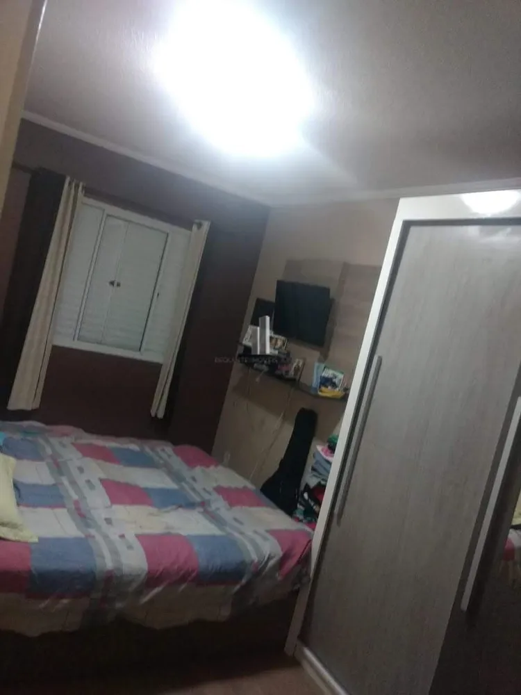Apartamento, 2 quartos, 54 m² - Foto 5