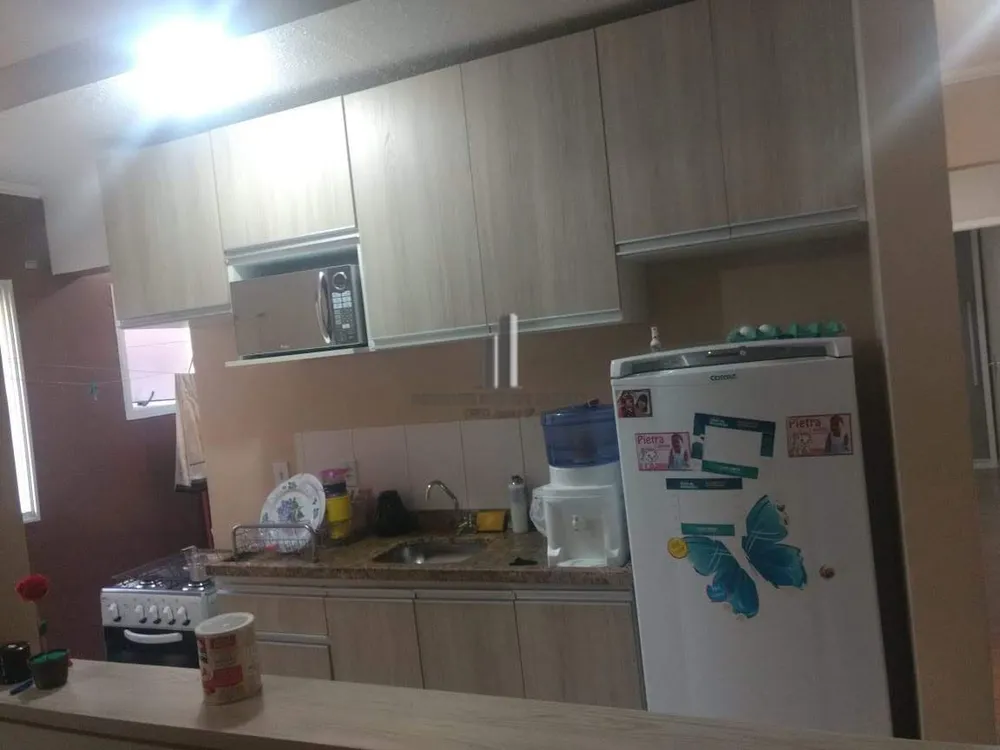 Apartamento, 2 quartos, 54 m² - Foto 3