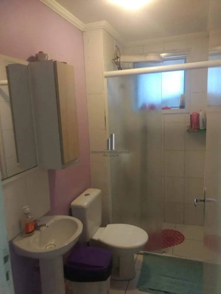Apartamento, 2 quartos, 54 m² - Foto 9