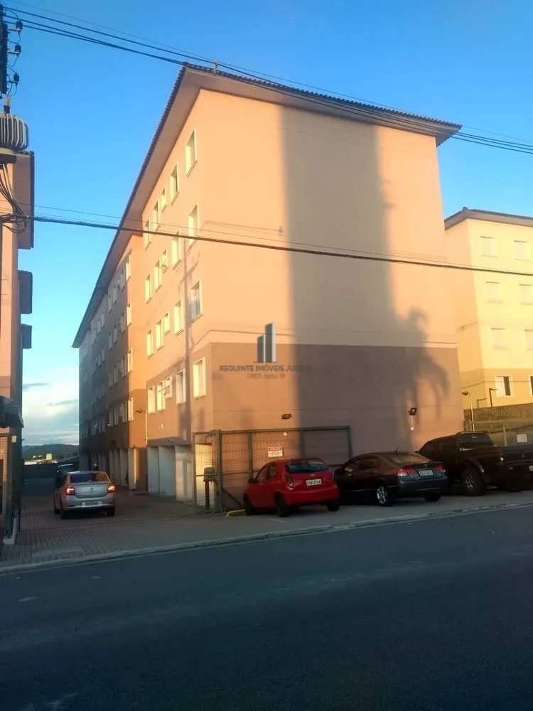 Apartamento, 2 quartos, 54 m² - Foto 10