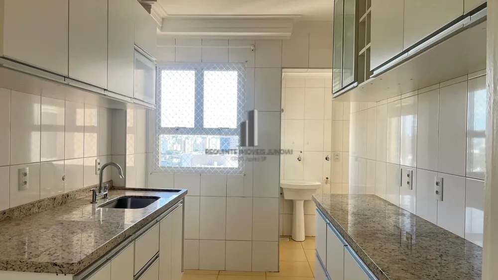 Apartamento, 3 quartos, 82 m² - Foto 4