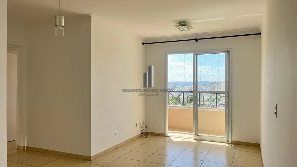 Apartamento, 3 quartos, 82 m² - Foto 1