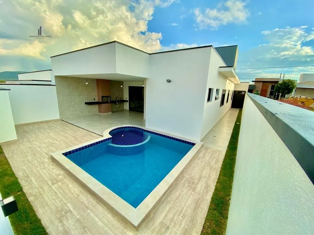 Casa de Condomínio, 3 quartos - Foto 5