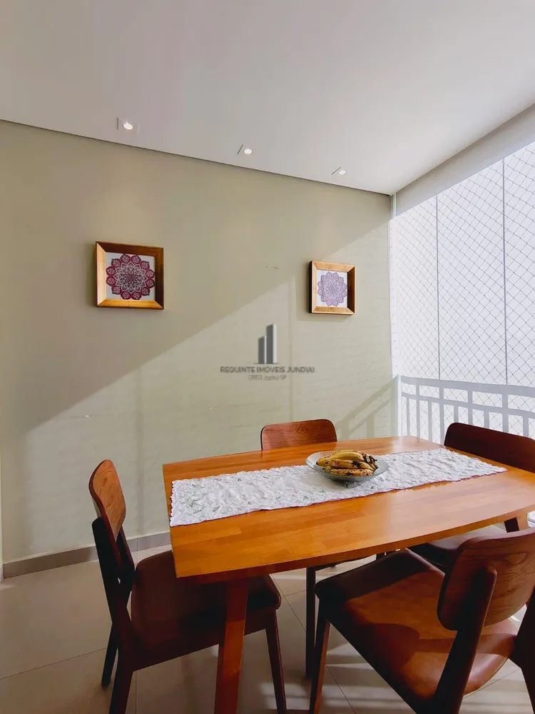 Apartamento, 3 quartos, 84 m² - Foto 3