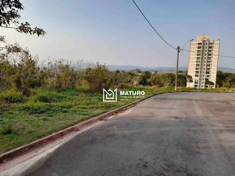 Loteamento e Condomínio, 744 m² - Foto 1