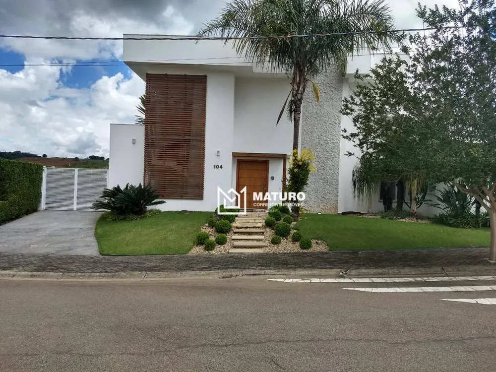 Casa, 3 quartos, 527 m² - Foto 3