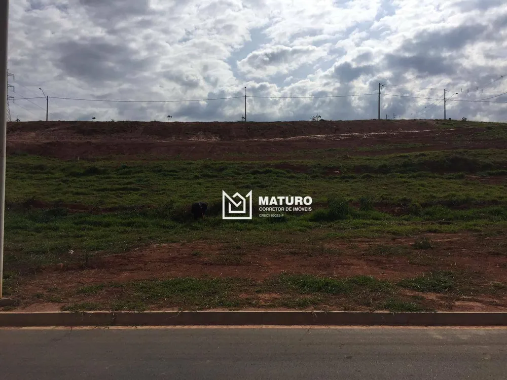 Loteamento e Condomínio, 415 m² - Foto 1