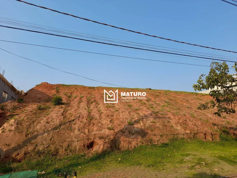 Loteamento e Condomínio, 508 m² - Foto 1