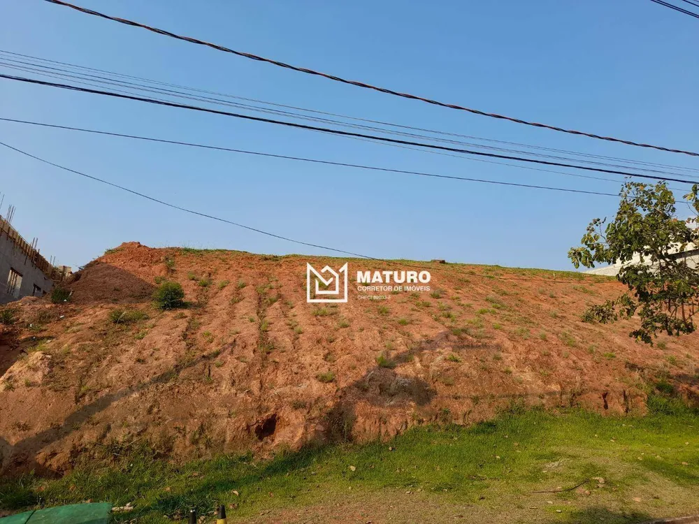 Loteamento e Condomínio, 508 m² - Foto 3