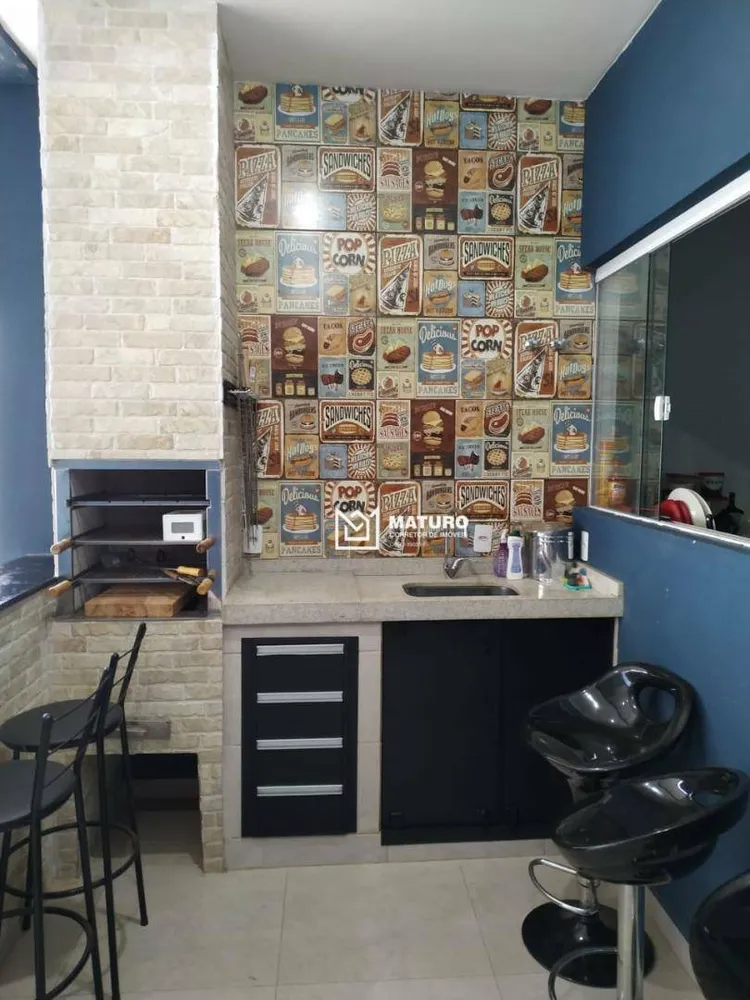 Casa, 3 quartos, 180 m² - Foto 4
