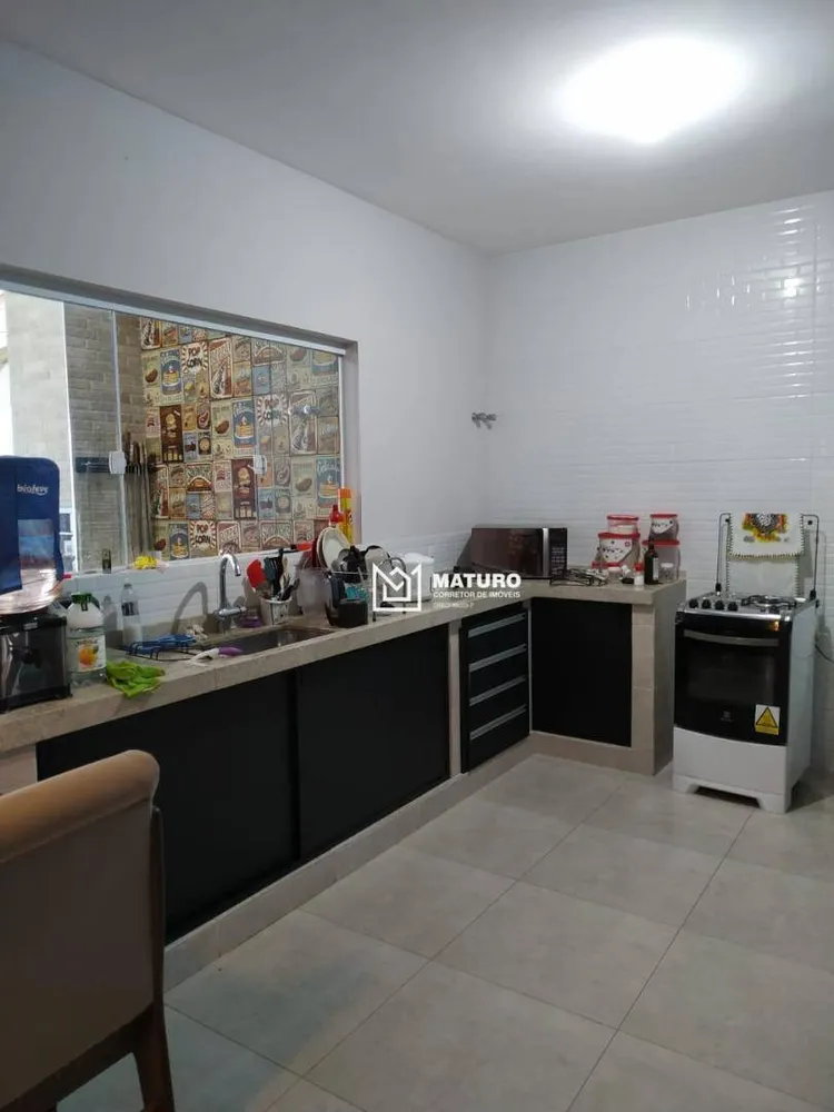 Casa, 3 quartos, 180 m² - Foto 3