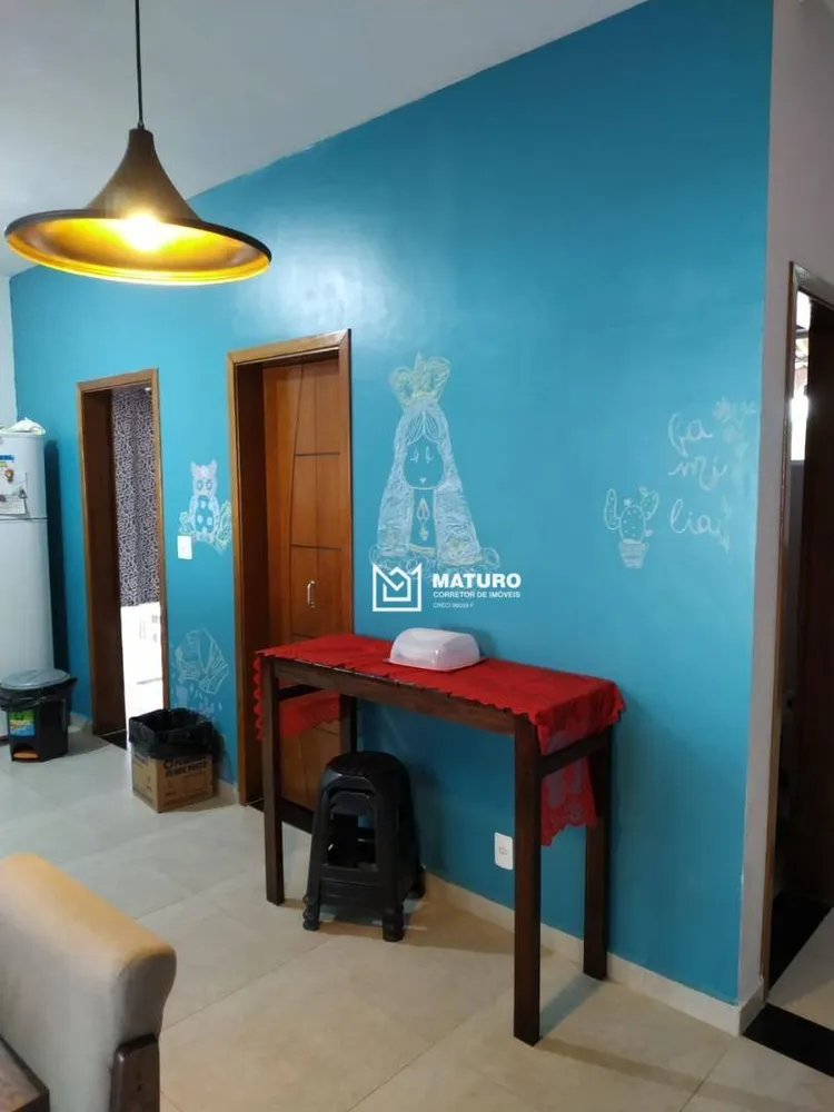 Casa, 3 quartos, 180 m² - Foto 2
