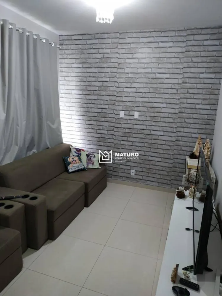 Casa, 3 quartos, 180 m² - Foto 1