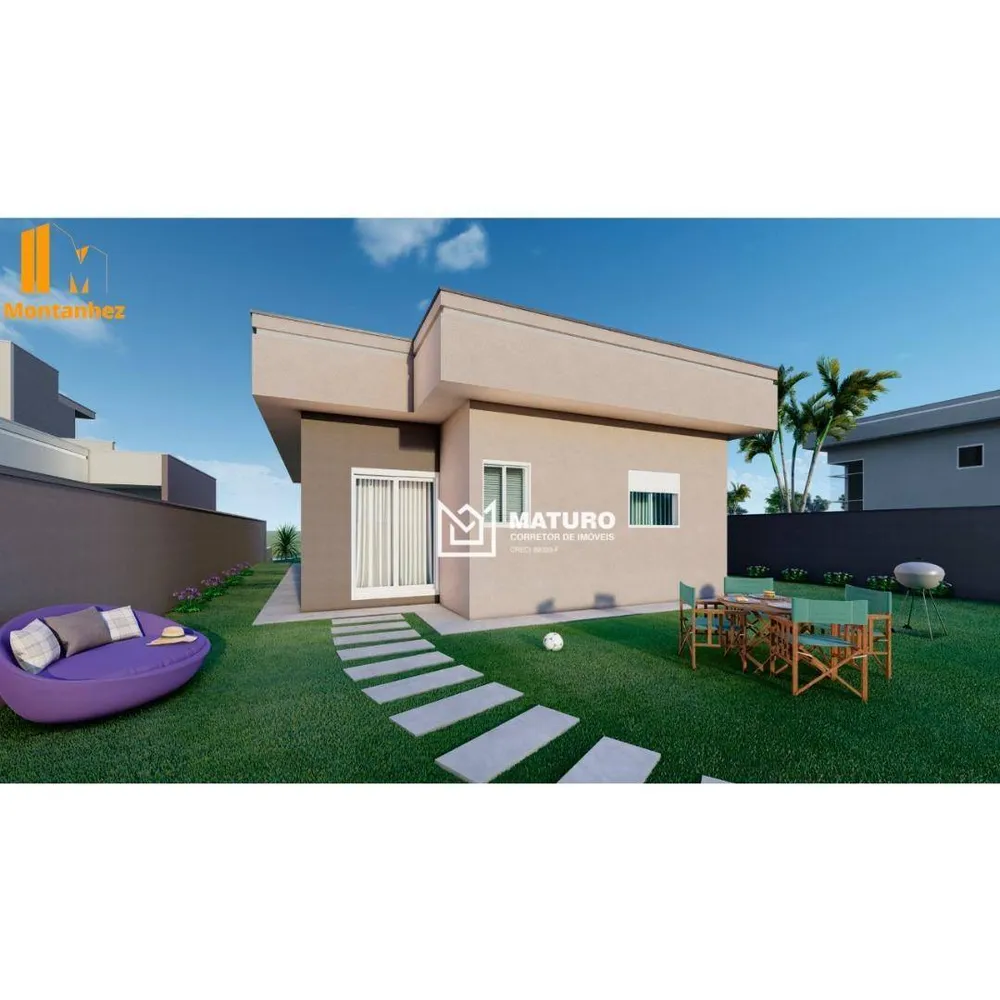 Casa, 3 quartos, 145 m² - Foto 3