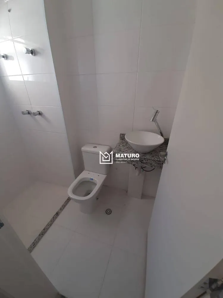 Apartamento, 3 quartos, 70 m² - Foto 4