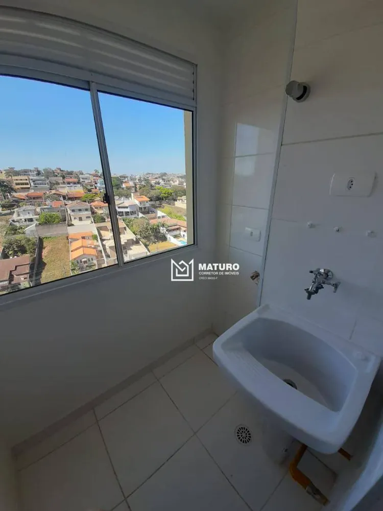 Apartamento, 3 quartos, 70 m² - Foto 3