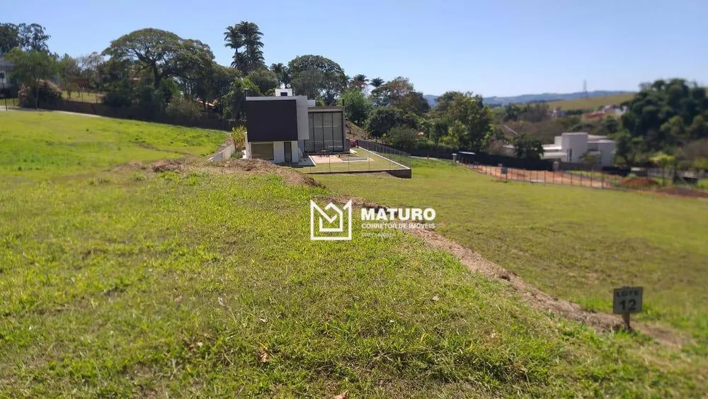Loteamento e Condomínio, 1000 m² - Foto 1