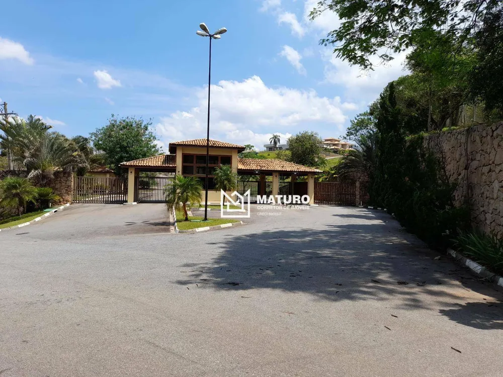 Loteamento e Condomínio, 1000 m² - Foto 2