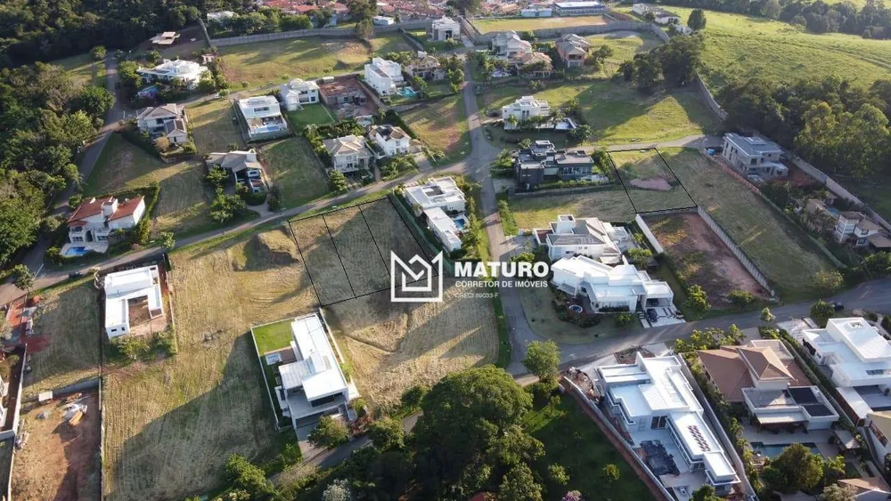 Loteamento e Condomínio, 1010 m² - Foto 2