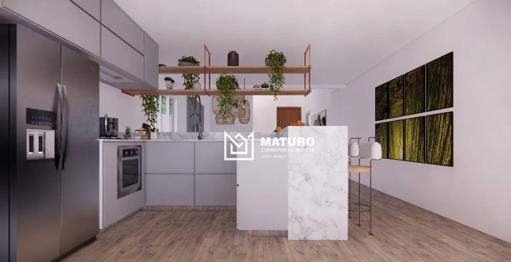 Casa, 3 quartos, 200 m² - Foto 6