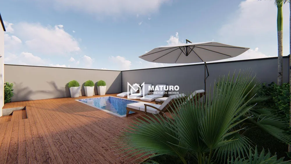 Casa, 3 quartos, 218 m² - Foto 3