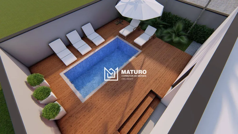 Casa, 3 quartos, 218 m² - Foto 4