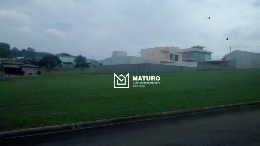 Loteamento e Condomínio, 540 m² - Foto 1