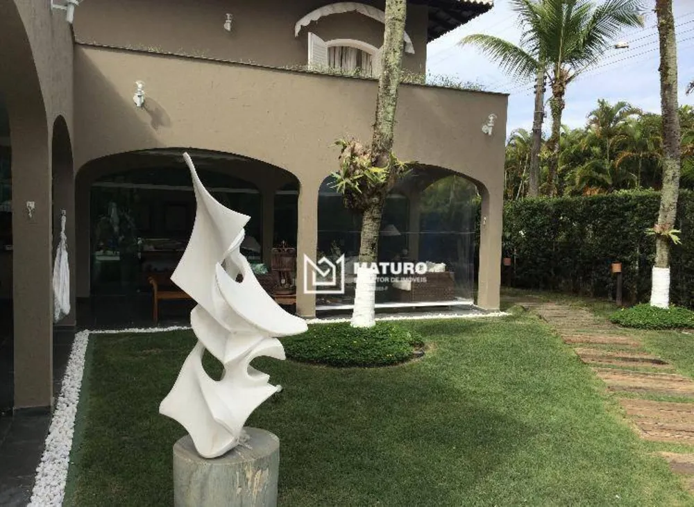 Casa, 6 quartos, 600 m² - Foto 3