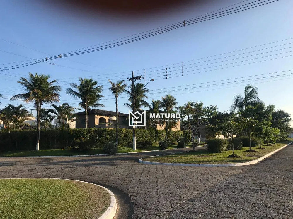 Casa, 6 quartos, 600 m² - Foto 1