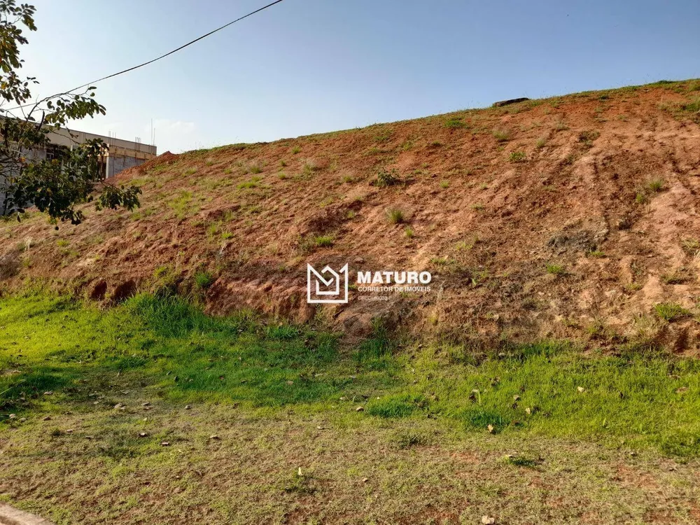 Loteamento e Condomínio, 502 m² - Foto 1