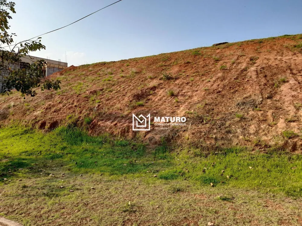 Loteamento e Condomínio, 502 m² - Foto 3