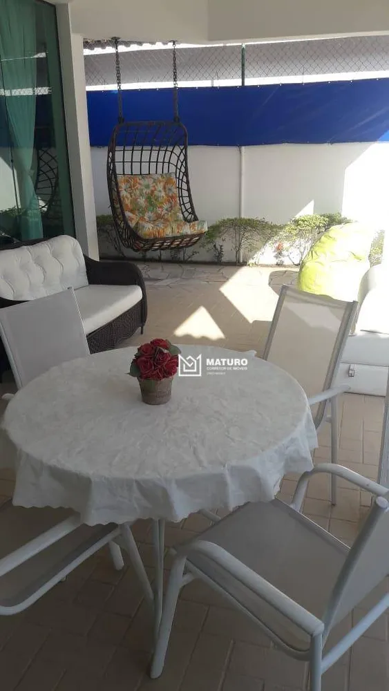 Casa, 4 quartos, 370 m² - Foto 4