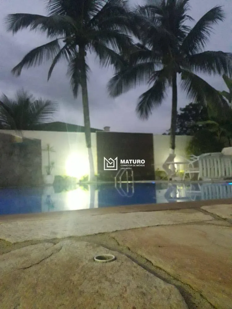 Casa, 4 quartos, 370 m² - Foto 3