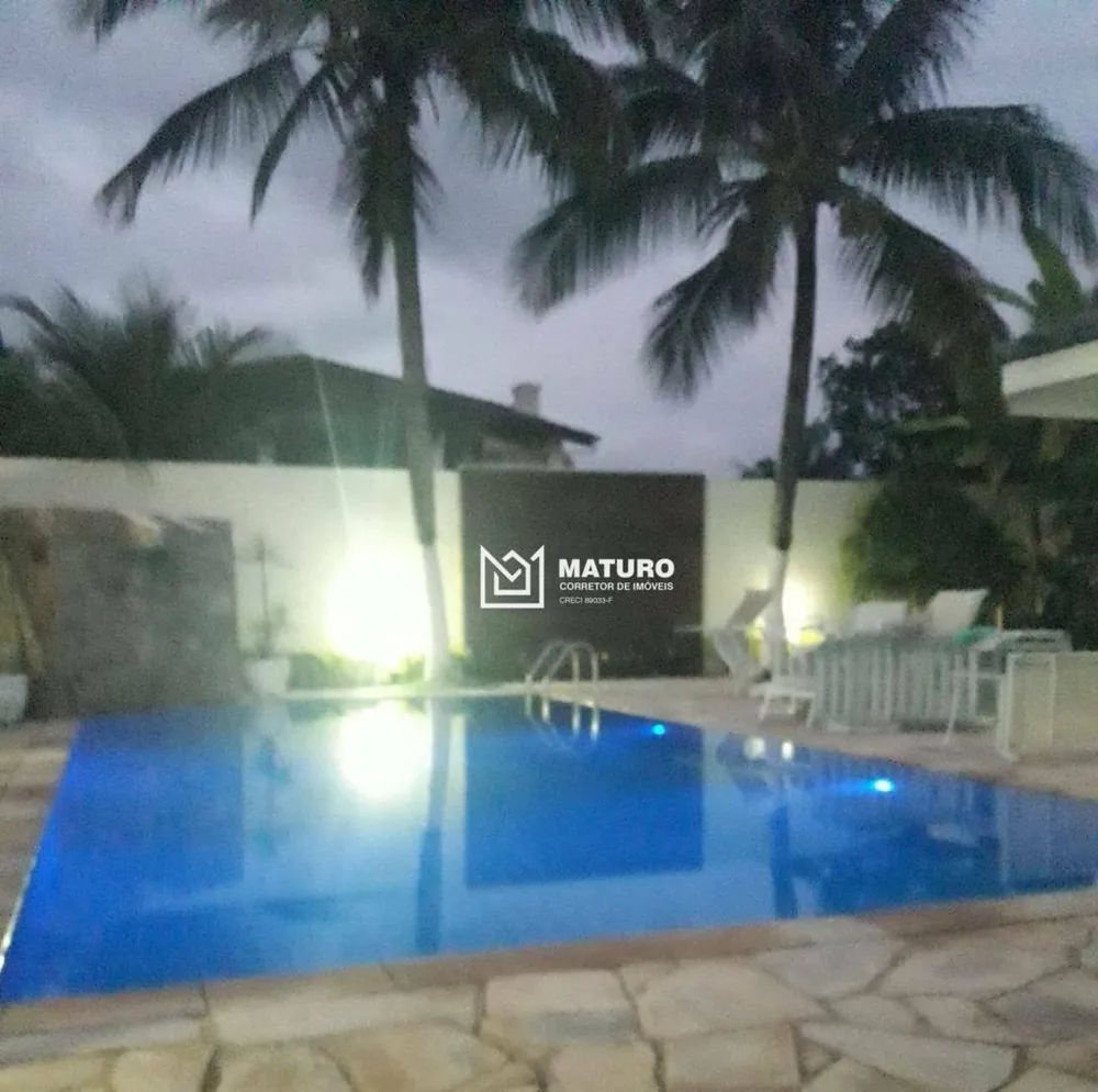 Casa, 4 quartos, 370 m² - Foto 2
