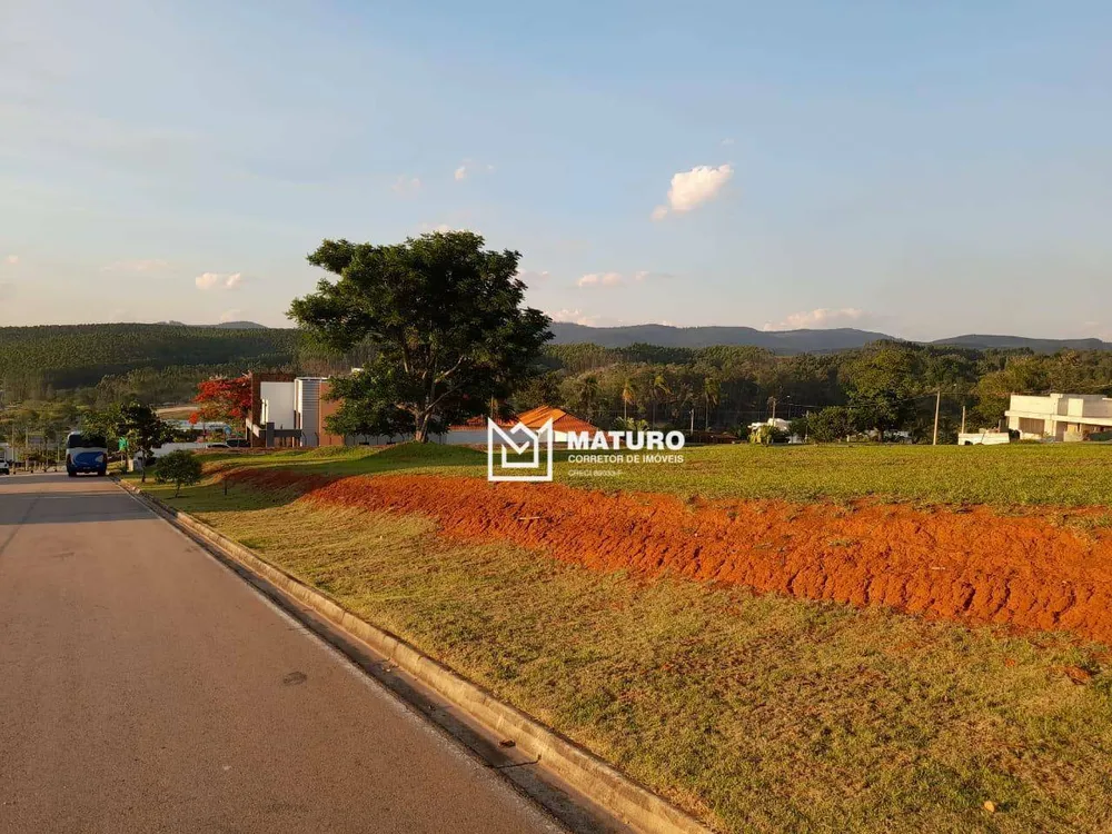 Loteamento e Condomínio, 545 m² - Foto 1