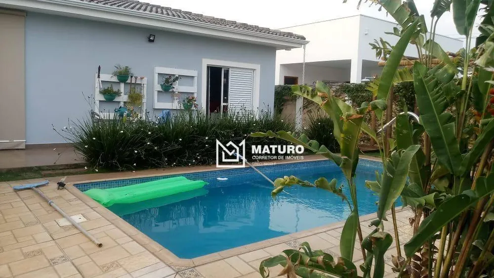 Casa, 3 quartos, 195 m² - Foto 2