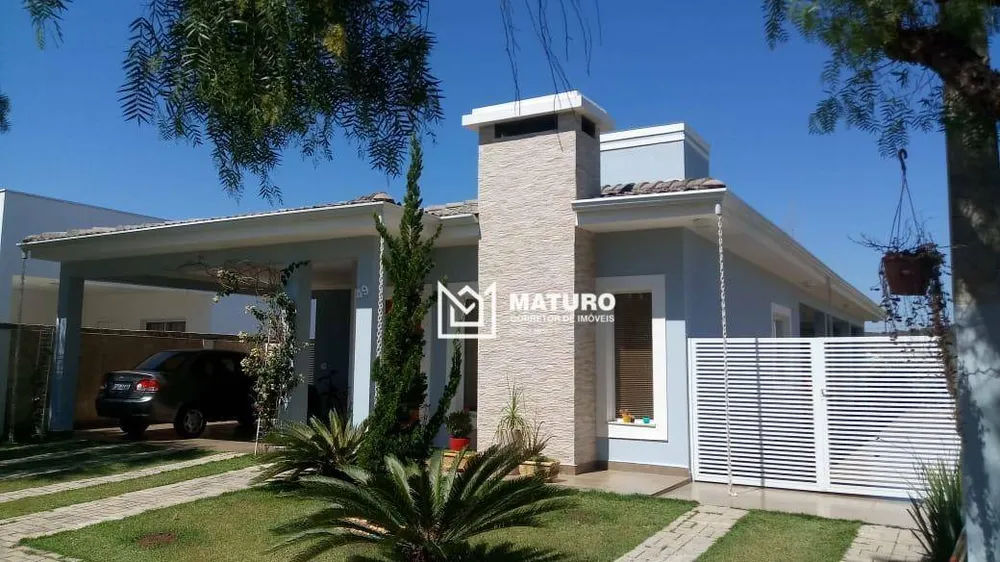 Casa, 3 quartos, 195 m² - Foto 1