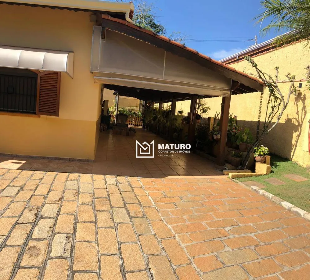 Chácara, 4 quartos, 1258 m² - Foto 4