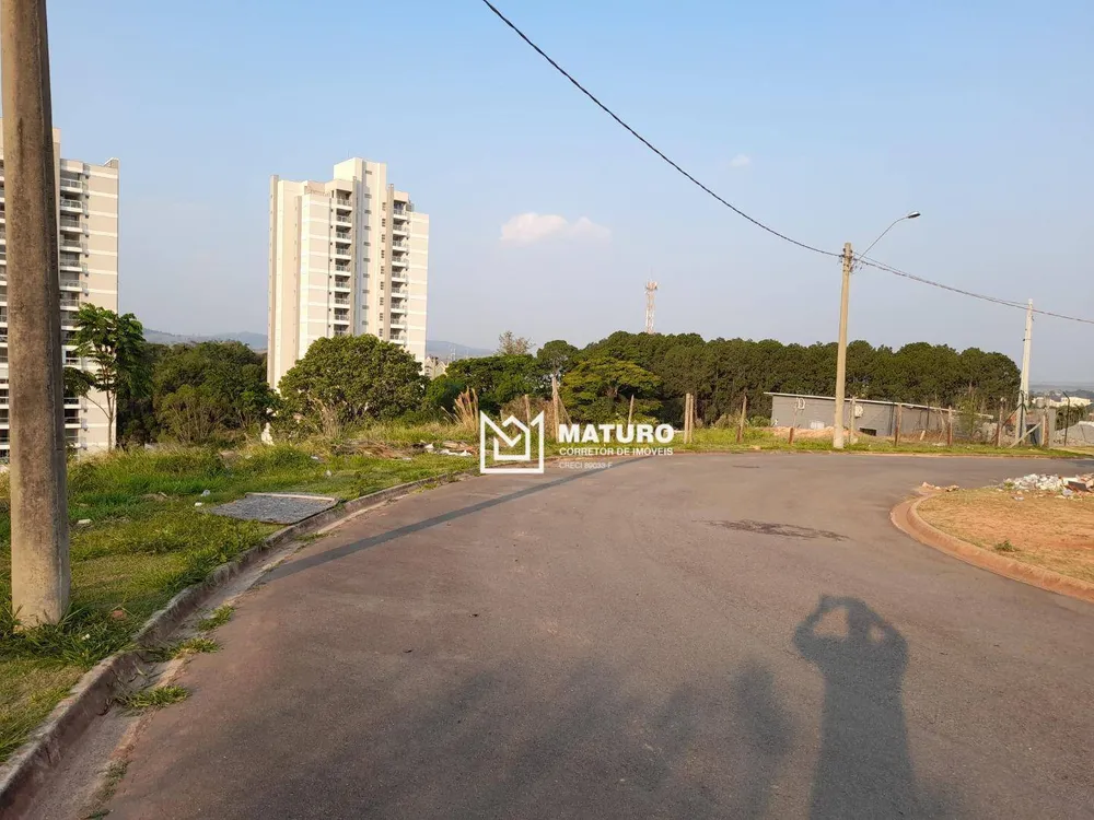 Loteamento e Condomínio, 563 m² - Foto 3