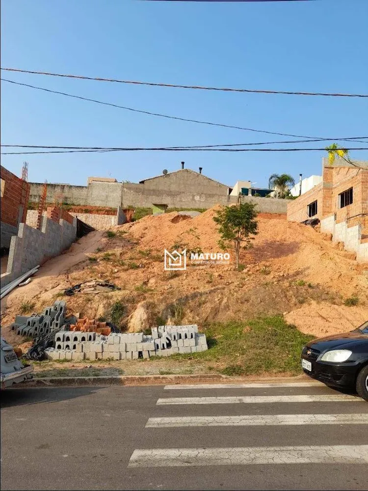 Loteamento e Condomínio, 502 m² - Foto 2