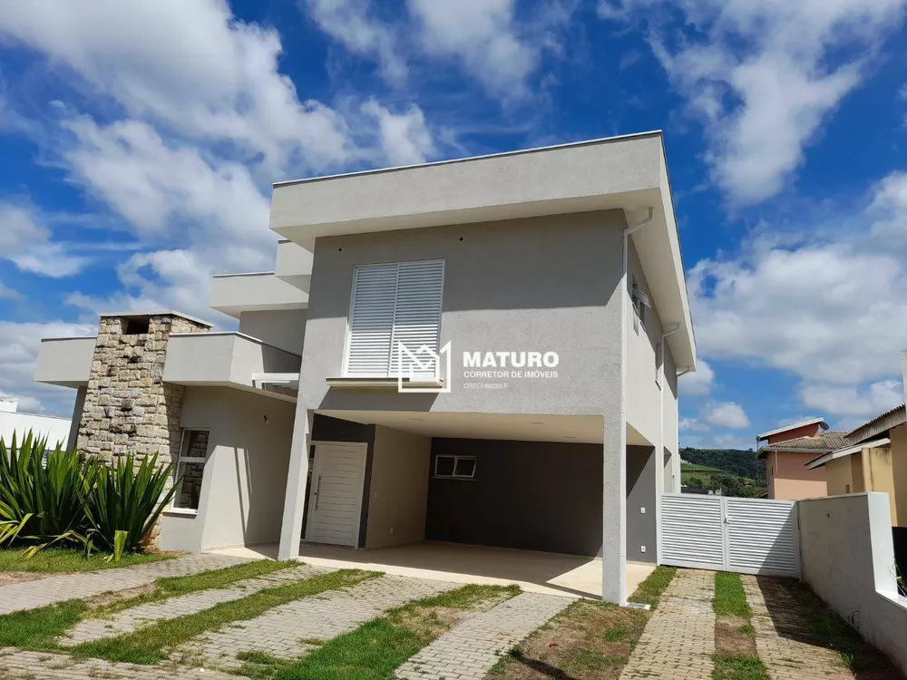 Casa, 3 quartos, 283 m² - Foto 2