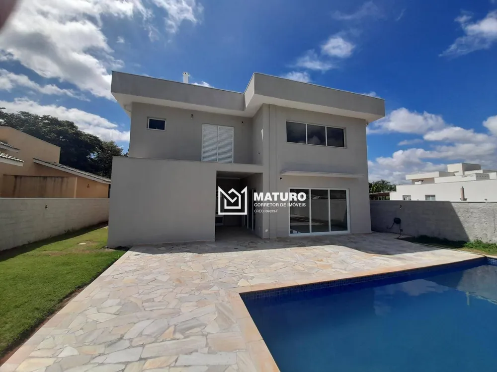 Casa, 3 quartos, 283 m² - Foto 3