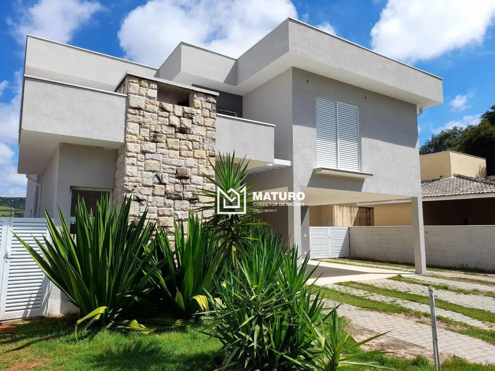 Casa, 3 quartos, 283 m² - Foto 1