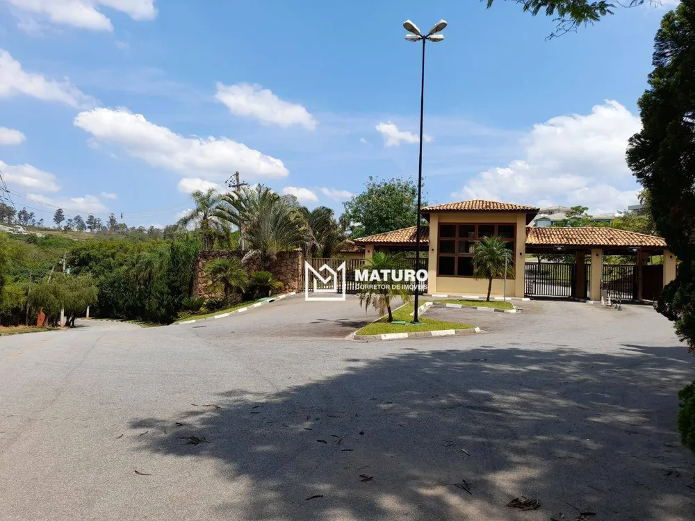 Loteamento e Condomínio, 1000 m² - Foto 4